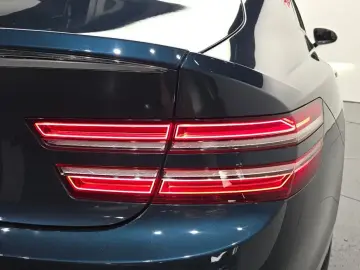 2023 Genesis G80 с пробегом 66 749 км