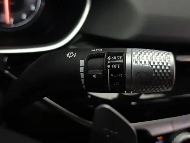 2023 Genesis G80 с пробегом 66 749 км