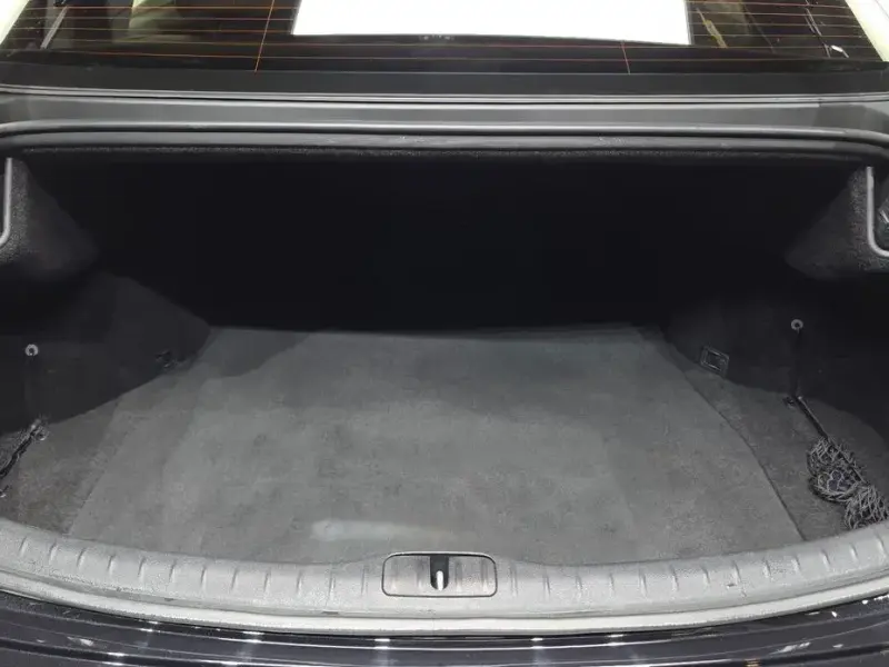 2023 Genesis G80 с пробегом 42 131 км