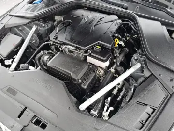 2023 Genesis G80 с пробегом 51 994 км