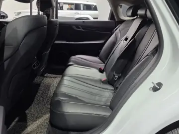 2023 Genesis G80 с пробегом 90 459 км
