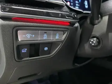2023 Genesis G80 с пробегом 90 459 км
