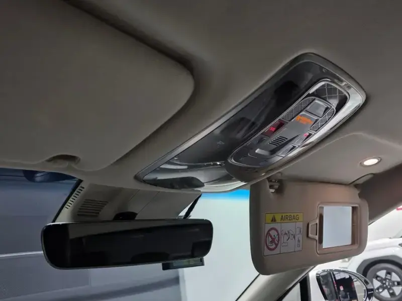 2023 Genesis G80 с пробегом 90 459 км