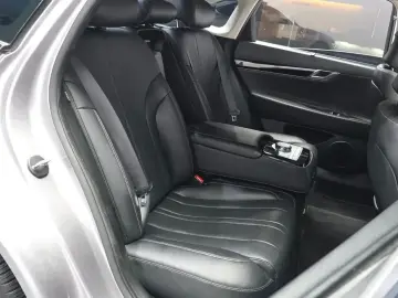 2023 Genesis G80 с пробегом 57 124 км