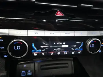 2023 Genesis G80 с пробегом 57 124 км