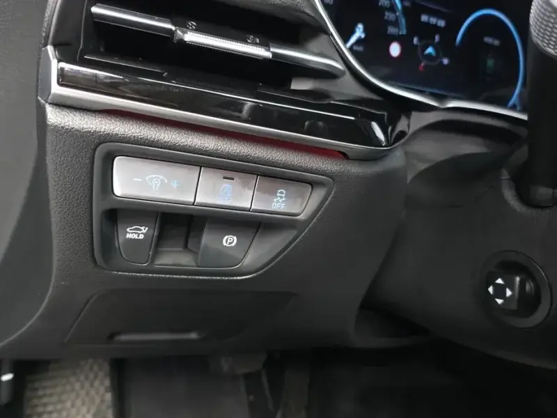 2023 Genesis G80 с пробегом 57 124 км