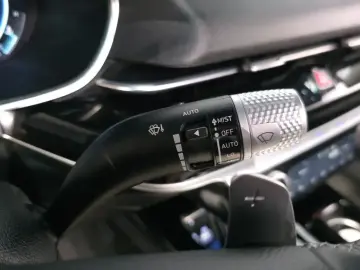 2023 Genesis G80 с пробегом 57 124 км