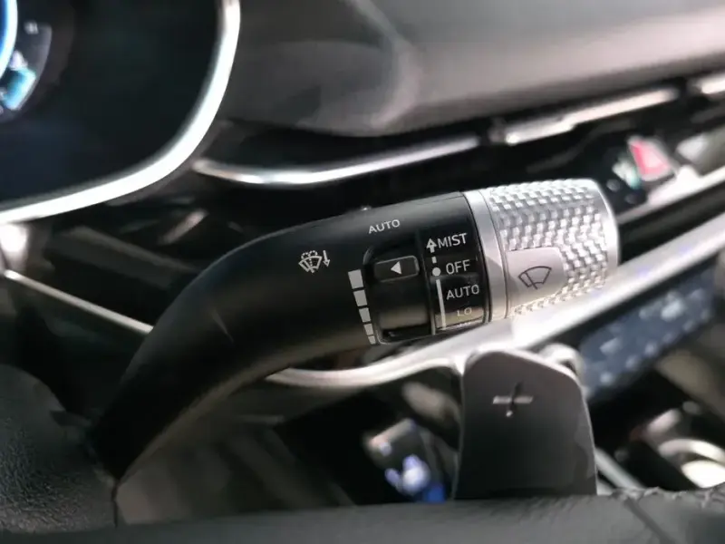 2023 Genesis G80 с пробегом 57 124 км