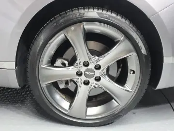 2023 Genesis G80 с пробегом 57 124 км