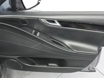 2023 Genesis G80 с пробегом 57 124 км