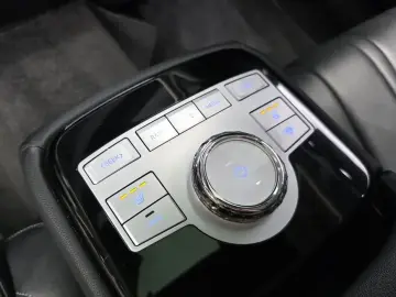 2023 Genesis G80 с пробегом 57 124 км