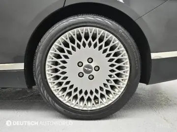 2023 Genesis G80 с пробегом 82 666 км