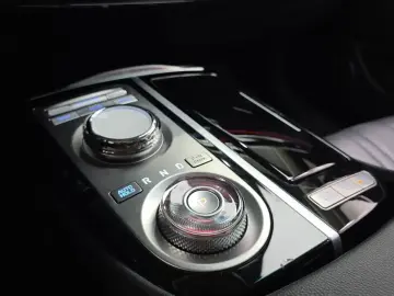 2023 Genesis G80 с пробегом 57 836 км