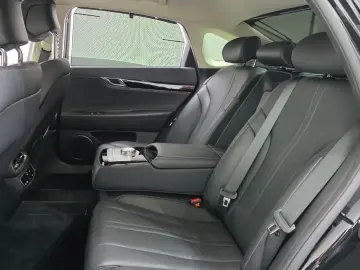 2023 Genesis G80 с пробегом 57 836 км