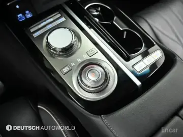 2023 Genesis G80 с пробегом 82 666 км