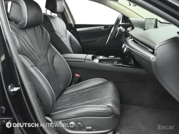 2023 Genesis G80 с пробегом 82 666 км