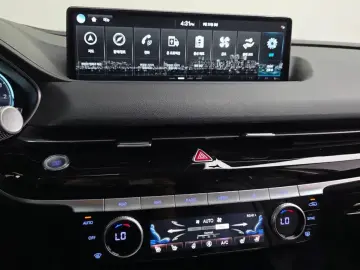 2023 Genesis G80 с пробегом 57 836 км