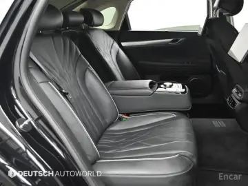 2023 Genesis G80 с пробегом 82 666 км