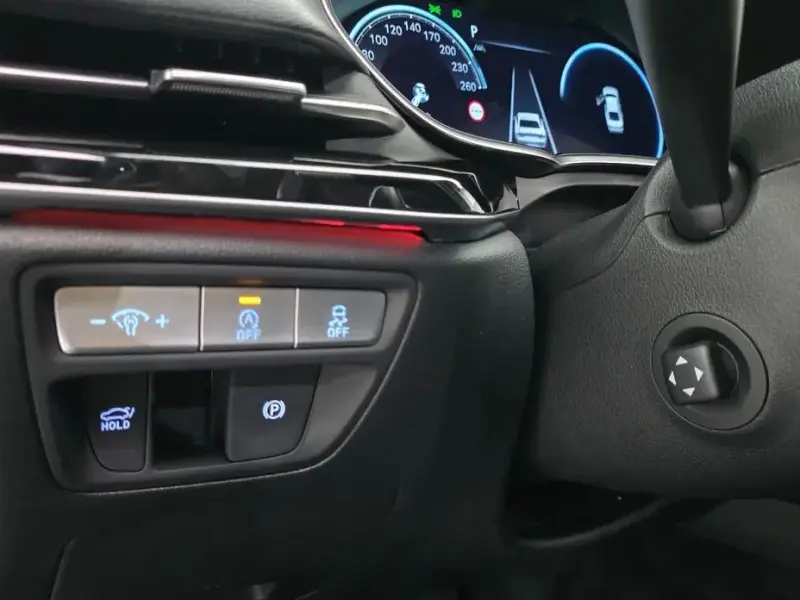2023 Genesis G80 с пробегом 57 836 км