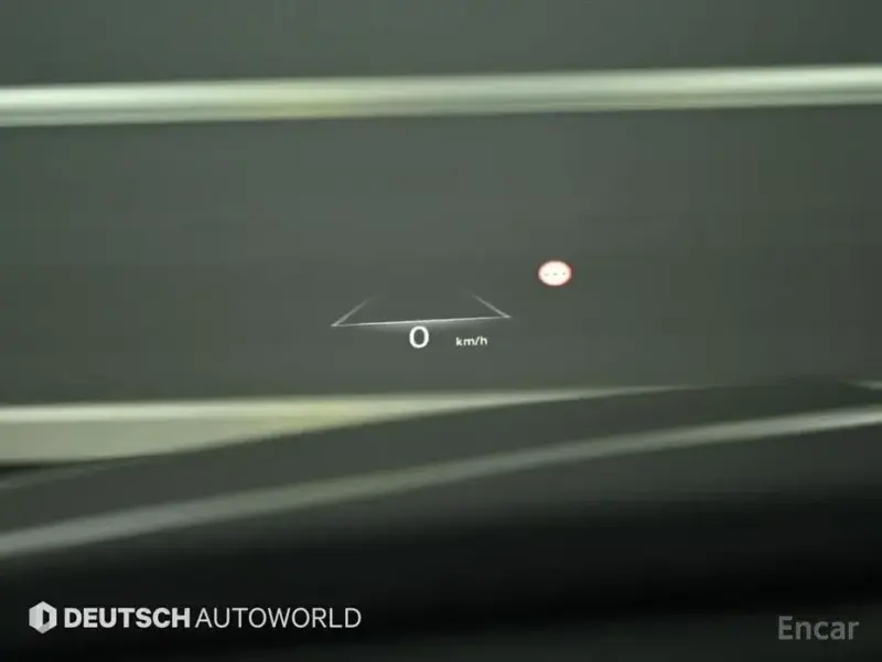 2023 Genesis G80 с пробегом 82 666 км