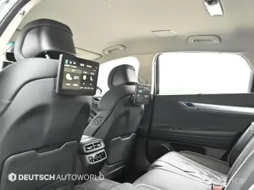 2023 Genesis G80 с пробегом 82 666 км