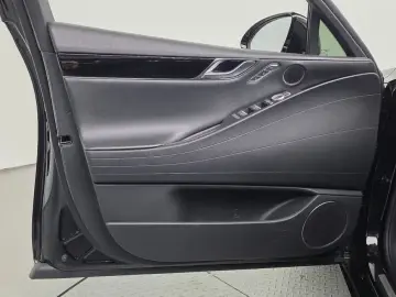 2023 Genesis G80 с пробегом 57 836 км