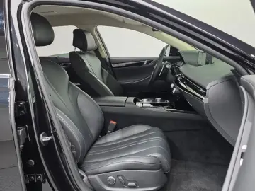 2023 Genesis G80 с пробегом 57 836 км