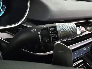 2023 Genesis G80 с пробегом 57 836 км