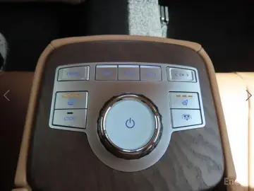 2023 Genesis G80 с пробегом 8 857 км