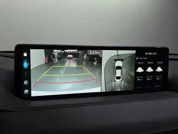 2023 Genesis G80 с пробегом 61 459 км