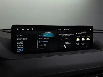 2023 Genesis G80 с пробегом 61 459 км