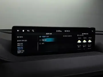 2023 Genesis G80 с пробегом 61 459 км