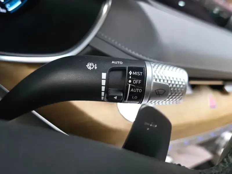 2023 Genesis G80 с пробегом 61 459 км