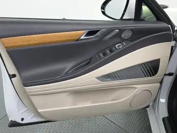 2023 Genesis G80 с пробегом 61 459 км