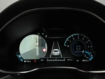 2023 Genesis G80 с пробегом 48 241 км