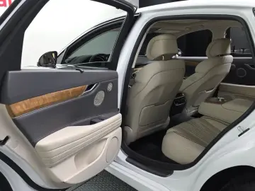 2023 Genesis G80 с пробегом 61 459 км