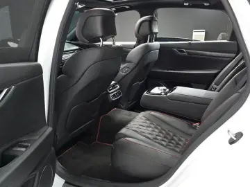 2023 Genesis G80 с пробегом 48 241 км