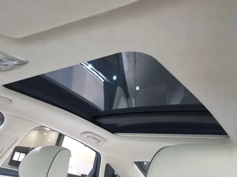 2023 Genesis G80 с пробегом 61 459 км