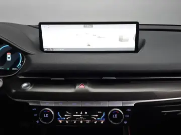 2023 Genesis G80 с пробегом 48 241 км