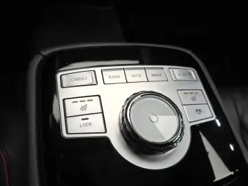2023 Genesis G80 с пробегом 48 241 км