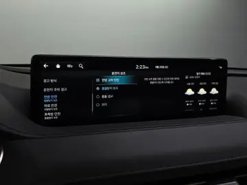 2023 Genesis G80 с пробегом 61 459 км