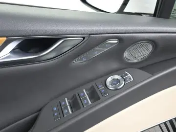 2023 Genesis G80 с пробегом 61 459 км