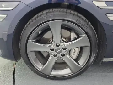 2023 Genesis G80 с пробегом 21 510 км