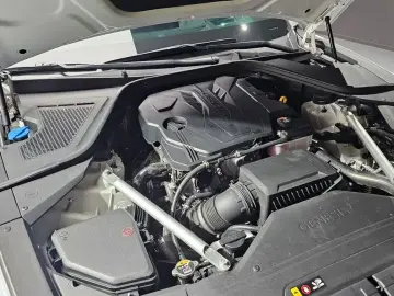 2023 Genesis G80 с пробегом 53 381 км
