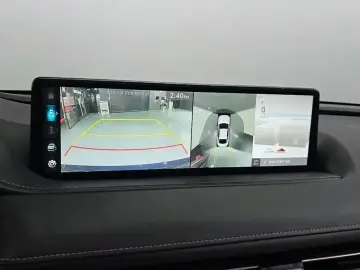 2023 Genesis G80 с пробегом 21 510 км