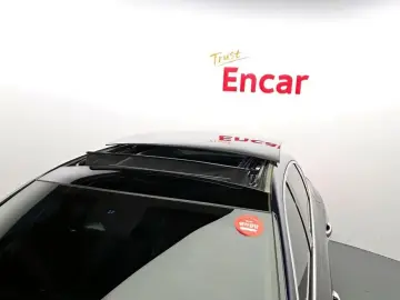 2023 Genesis G80 с пробегом 21 510 км
