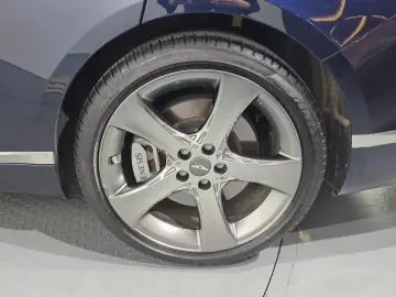 2023 Genesis G80 с пробегом 21 510 км