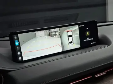 2023 Genesis G80 с пробегом 53 381 км