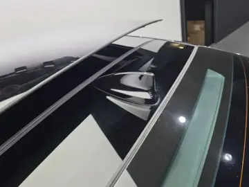 2023 Genesis G80 с пробегом 21 510 км