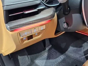 2023 Genesis G80 с пробегом 53 381 км
